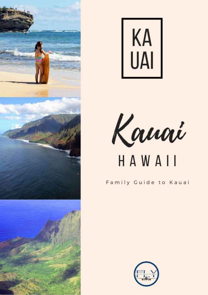 Best Things To Do In Kauai With Kids