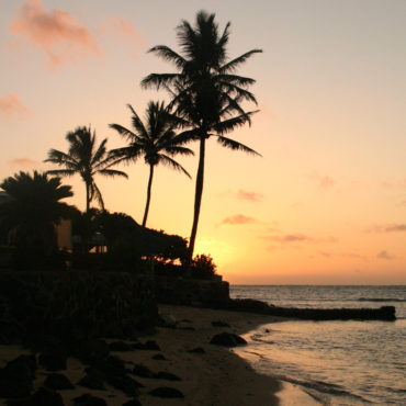 Which Hawaiian Island is the Best? Beaches