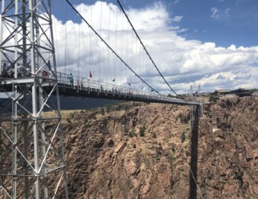 Royal Gorge Bridge