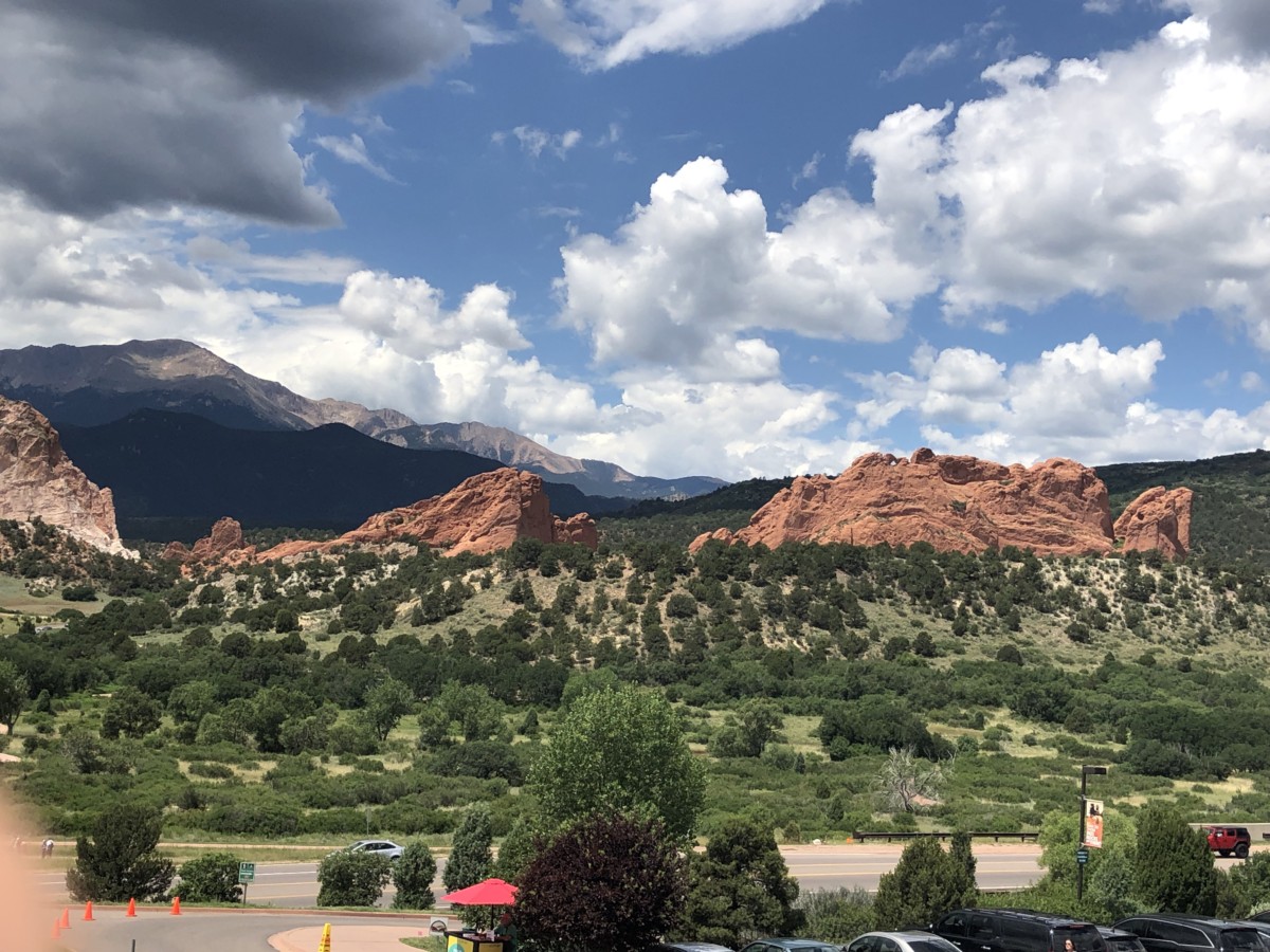 Colorado Springs With Kids Family Fun 5 Day Itinerary