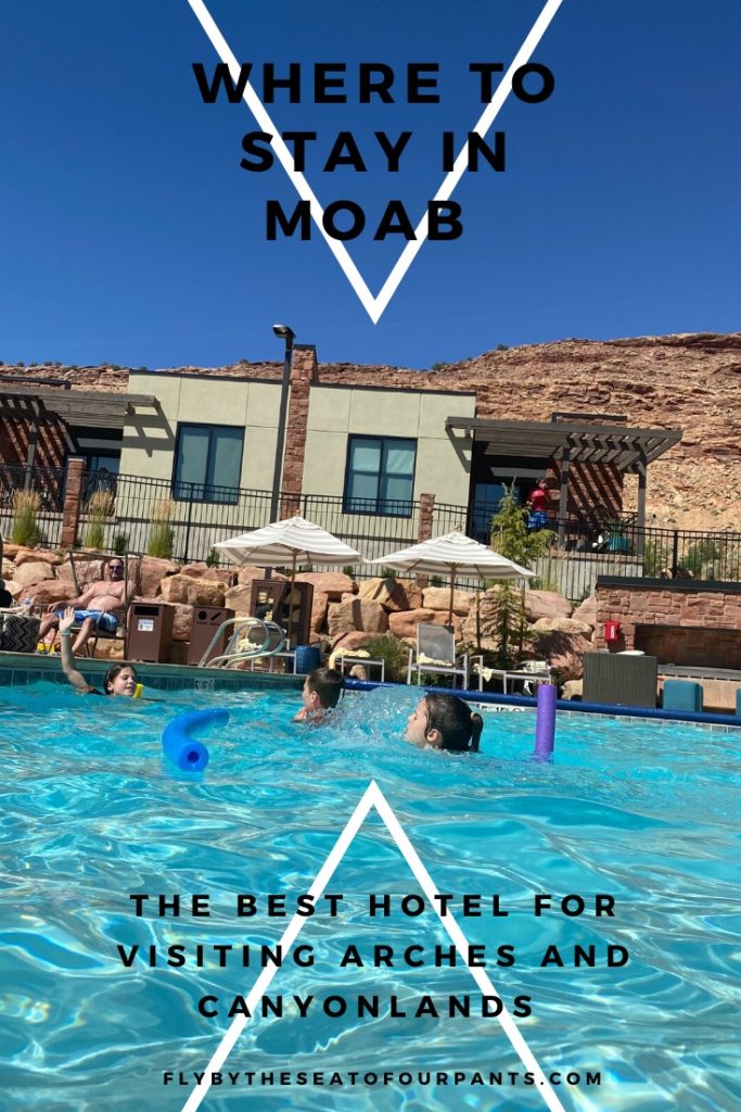 Hyatt Place Moab Family Friendly Hotel