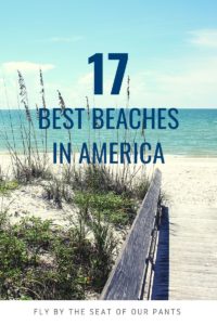 Best Beaches in the US | Top Pick for Perfect Vacations