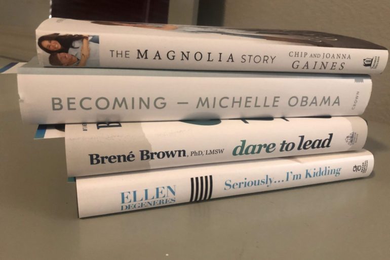 4 of the best books to read in 2021
