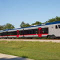 Take the TEXRail to Grapevine on a long Layover at DFW airport