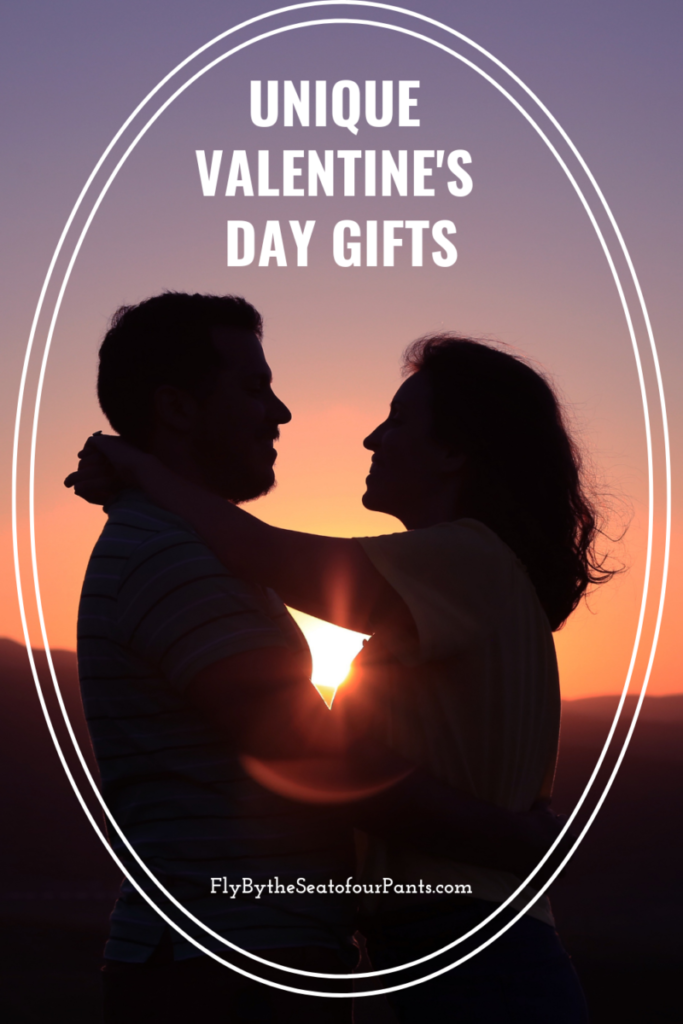 Pin this Unique Valentine's Day Gift ideas guide