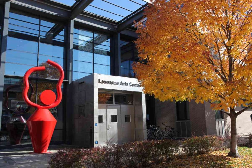 Lawrence Arts Center